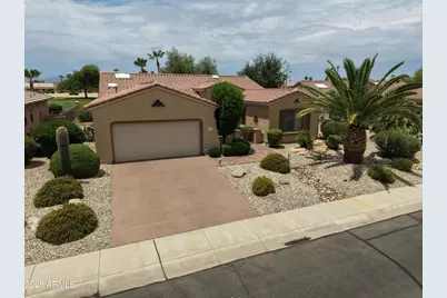 16133 W Desert Cove Way, Surprise, AZ 85374 - Photo 28