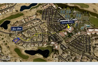 16133 W Desert Cove Way, Surprise, AZ 85374 - Photo 8