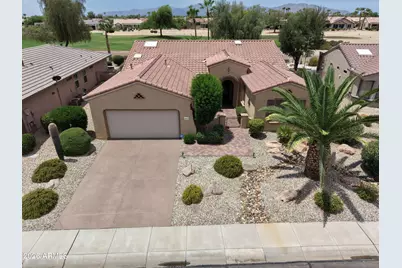 16133 W Desert Cove Way, Surprise, AZ 85374 - Photo 36