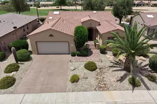 16133 W Desert Cove Way, Surprise, AZ 85374 - Photo 36