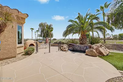 16133 W Desert Cove Way, Surprise, AZ 85374 - Photo 34