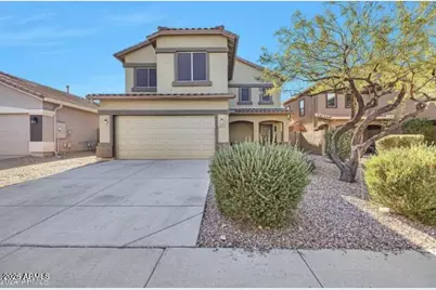 4523 W Rolling Rock Drive, Anthem, AZ 85086 - Photo 1