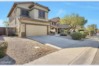 4523 W Rolling Rock Drive, Anthem, AZ 85086 - Photo 2