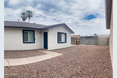 14650 N 54th Avenue, Glendale, AZ 85306 - Photo 2