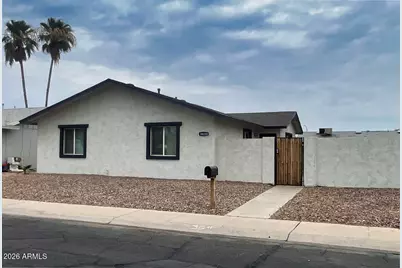 14650 N 54th Avenue, Glendale, AZ 85306 - Photo 1