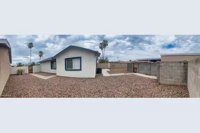 14650 N 54th Avenue, Glendale, AZ 85306 - Photo 16