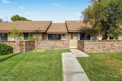 3807 N 30th Street #3, Phoenix, AZ 85016 - Photo 1