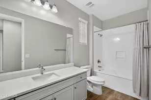 2498 S Betty St, Gilbert, AZ 85295 - Photo 30