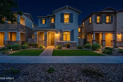 2498 S Betty Street, Gilbert, AZ 85295 - Photo 2
