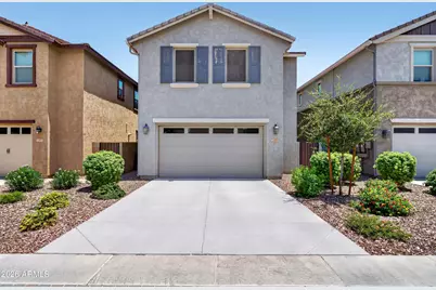 2498 S Betty Street, Gilbert, AZ 85295 - Photo 38