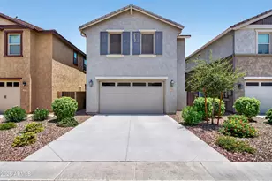 2498 S Betty St, Gilbert, AZ 85295 - Photo 38