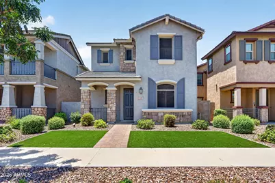 2498 S Betty Street, Gilbert, AZ 85295 - Photo 1