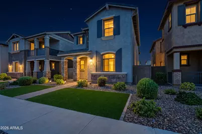 2498 S Betty Street, Gilbert, AZ 85295 - Photo 4