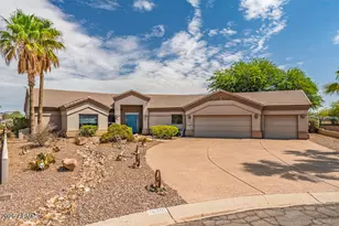 15301 S Kline Pl, Arizona City, AZ 85123 - Photo 1