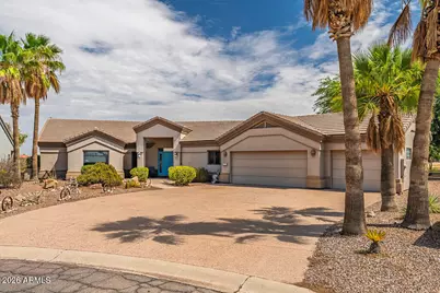 15301 S Kline Place #7, Arizona City, AZ 85123 - Photo 2