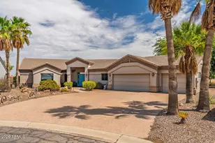 15301 S Kline Pl, Arizona City, AZ 85123 - Photo 2