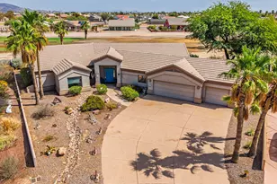 15301 S Kline Pl, Arizona City, AZ 85123 - Photo 4