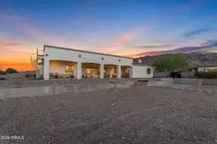 10028 S 27th Ave, Laveen, AZ 85339 - Photo 52