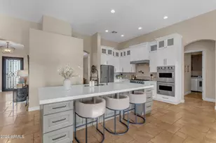 10028 S 27th Ave, Laveen, AZ 85339 - Photo 4
