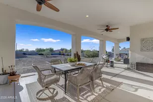 10028 S 27th Ave, Laveen, AZ 85339 - Photo 38
