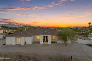 10028 S 27th Ave, Laveen, AZ 85339 - Photo 56