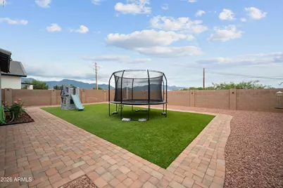 4039 Big Bend Street, Sierra Vista, AZ 85650 - Photo 40