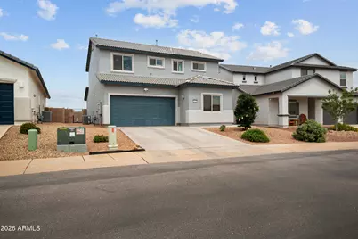 4039 Big Bend Street, Sierra Vista, AZ 85650 - Photo 6