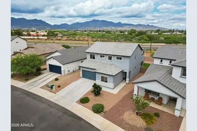 4039 Big Bend Street, Sierra Vista, AZ 85650 - Photo 46