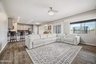 4039 Big Bend Street, Sierra Vista, AZ 85650 - Photo 2