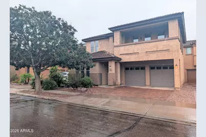 3858 E Morelos Street, Gilbert, AZ 85295 - Photo 2