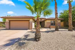 20093 N Rawhide Way, Surprise, AZ 85387 - Photo 4