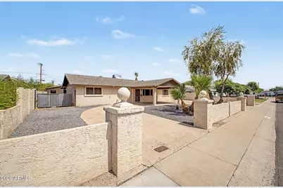 2629 N 73rd Place, Scottsdale, AZ 85257 - Photo 22