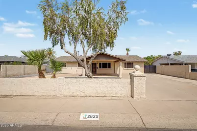2629 N 73rd Place, Scottsdale, AZ 85257 - Photo 20