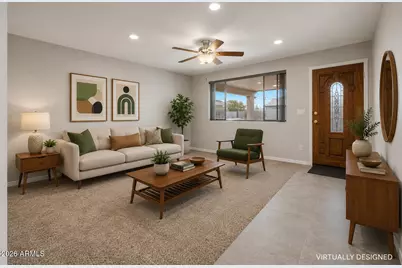 2629 N 73rd Place, Scottsdale, AZ 85257 - Photo 4