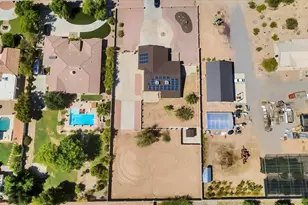6019 W Greenbriar Dr, Glendale, AZ 85308 - Photo 50