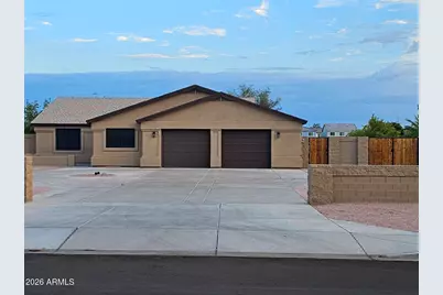 6019 W Greenbriar Drive, Glendale, AZ 85308 - Photo 1