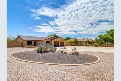 6019 W Greenbriar Drive, Glendale, AZ 85308 - Photo 1