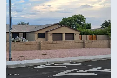 6019 W Greenbriar Drive, Glendale, AZ 85308 - Photo 2