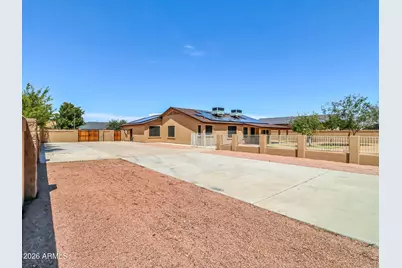 6019 W Greenbriar Drive, Glendale, AZ 85308 - Photo 44