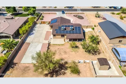 6019 W Greenbriar Drive, Glendale, AZ 85308 - Photo 54