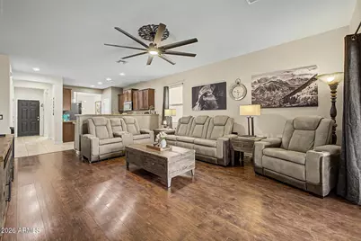 42430 W Monteverde Drive #42430 W Mo, Maricopa, AZ 85138 - Photo 4