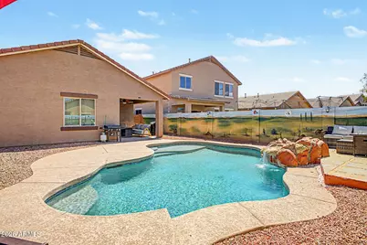 42430 W Monteverde Drive #42430 W Mo, Maricopa, AZ 85138 - Photo 26