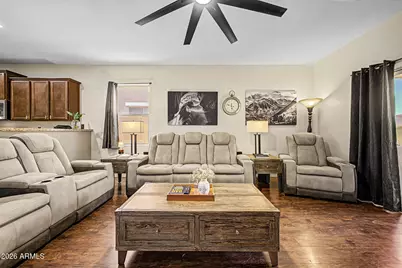 42430 W Monteverde Drive #42430 W Mo, Maricopa, AZ 85138 - Photo 6