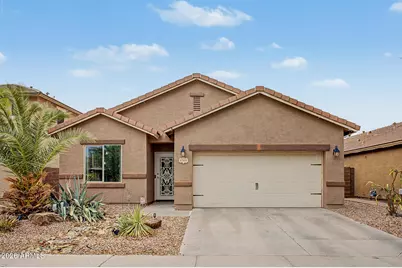 42430 W Monteverde Drive #42430 W Mo, Maricopa, AZ 85138 - Photo 1