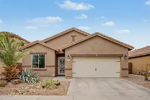 42430 W Monteverde Dr, Maricopa, AZ 85138 - Photo 1