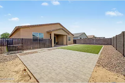 36990 N Camarillo Drive, San Tan Valley, AZ 85140 - Photo 22