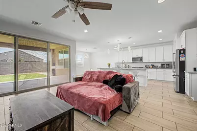 36990 N Camarillo Drive, San Tan Valley, AZ 85140 - Photo 4