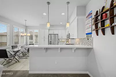 17850 N 68th Street #3072, Phoenix, AZ 85054 - Photo 12