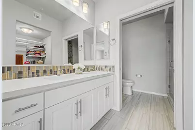 17850 N 68th Street #3072, Phoenix, AZ 85054 - Photo 20