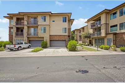 17850 N 68th Street #3072, Phoenix, AZ 85054 - Photo 36